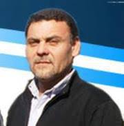 Concejal Fernando Rossi