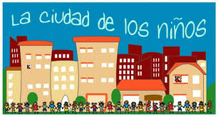 Resultado de imagen para ciudad para niÃ±os