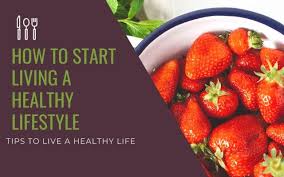 Certain foods can increase the likelihood of heart disease, while others can decrease the risk. How To Start Living A Healthy Life Latest News Mistake Media