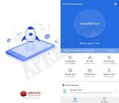 Over 200000000 users choice antutu. Antutu Benchmark V9 1 2 Latest Version Download For Android