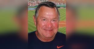 Obituary information for Bernard Gerald Vogel