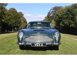 Image result for California Sage 1964 Aston Martin