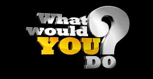 What Would You Do Full Episodes Watch Online Abc from 9thc. 1490, william caxton, prologue to eneydos: what would you do full episodes