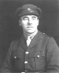 Lives of the First World War