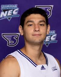 2023-24 Men's Basketball Roster