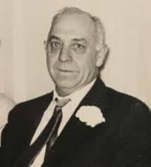 Roy Lee Cox (1902-1975)