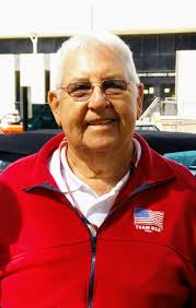 Albert Nemitz Obituary