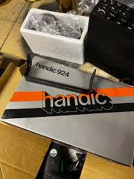 Image result for Handic 924
