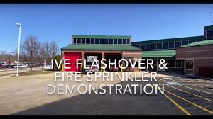 NEW LENOX FIRE DISTRICT SAFETY VIDEO 2021