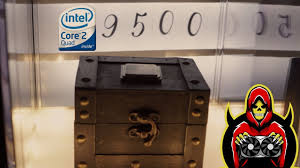 E8400 vs q6600 vs q8300. Q9500 Intel S Last Core 2 Quad Cpu Core 2 Quad Q9500 2018 Gaming Test Youtube