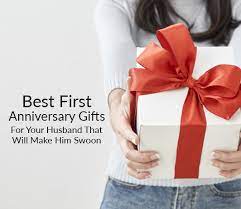 1st paper anniversary gift, potted paper desk rose, 1st year wedding anniversary gift for him or her. 10 Best First Anniversary Gifts For Your Husband That Will Make Him Swoon