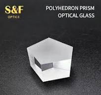 Factory Direct Multi-Sided Prism Customized Various Pentaprism K9 Nbk7  Sapphire Baf2 Glass Penta Prism Lens