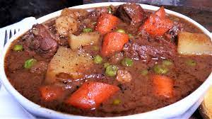Check spelling or type a new query. Superb Beef Stew