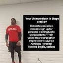 Landis Owens on LinkedIn: Almighty Personal Training Studio the ...