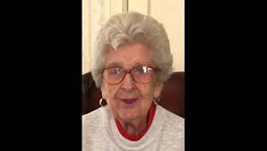 Anna Mae (Tentis) Wodele