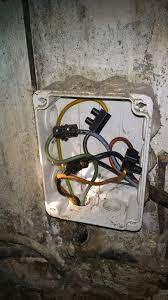 Renovation electricité maison année 70. Renovation Electrique Et Conformite De La Terre Resolu 5 Messages