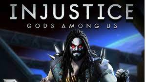 Graphics card and cpu shortages may last until at least to defeat lobo. Lobo Is The First Dlc For Injustice Gods Among Us Destructoid