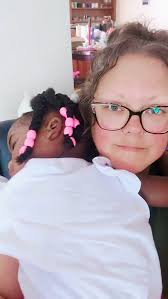 Sarah N Todd Frederick