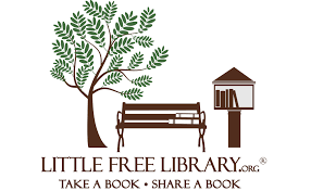 We did not find results for: Sebs Little Free Library Books We Read