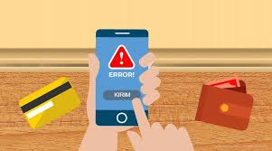 9apps also crashed on my phone. Transfer Melalui Mandiri Online Gagal Tapi Saldo Rekening Terpotong Media Konsumen