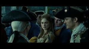 Том холландер в пиратах карибского моря