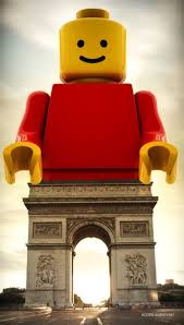 L Arc De Triomphe Lego Art Lego Store Legos