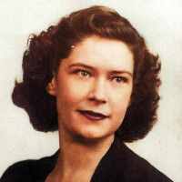 Marie Louise Farrell (1924–1995) • FamilySearch