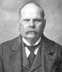 James Garrett Bullock (1845-1921)