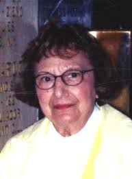 Obituary for Grace R. (Rinella) Ogden