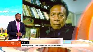 TV5MONDE Afrique - News update