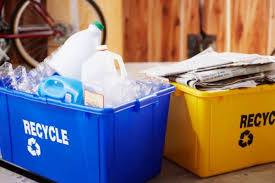 5 Ways To Organize Your Home Recycling Above Beyond Organizing Your Home Recycling Organization