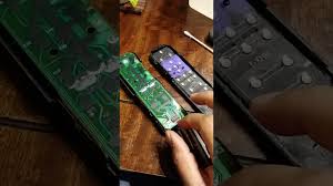 Once everything has been physically installed and connected: Hisense Roku Tv Remote Glitch Buttons Not Working Youtube