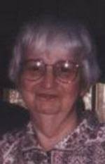 Patricia Ann Moersch Schaaf (1936-2007)