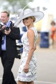 Photos The Wildest Royal Ascot Hats Derby Attire Derby Outfits Royal Ascot Hats