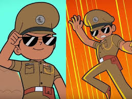 Little Singham Wallpapers Wallpaper Cave I am strong, intelligent and intelligent. little singham wallpapers wallpaper cave