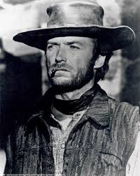 Clinton eastwood jr, nasceu em são fransciso/califórnia em 31 de maio de 1930. Eastwood Spaghetti Westerns Clint Eastwood Spaghetti Western Canvas Eastwood Somente Comecou A Ter Destaque Apos Interpretar O Misterioso Homem Sem Nome Na Trilogia Dos Dolares De Logo Mania
