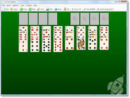 Aug 07, 2011 · card game solitaire.com has tons of free online solitaire card games that are both available for download and playable directly out of your browser. Download Free Games Software For Windows Pc