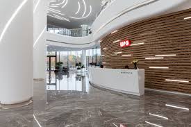 Discover prices, catalogues and new features. Corian Solid Surface Creates A Flowing Ecological Space For Corian Solid Surfaces Corian