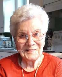 Obituary of Mary Piwtorak