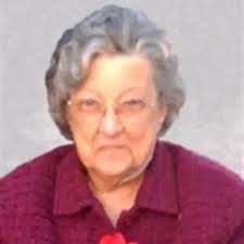Obituary information for Rebecca C. Doucet