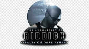 The the best sci fi film i've seen in ages. Chronicles Of Riddick Png Images Pngwing