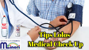 Minori didaerah cikarang, jawa barat. Tips Lolos Medical Check Up Ex Magang Jepang Test Tahap 4 Di Minori Youtube