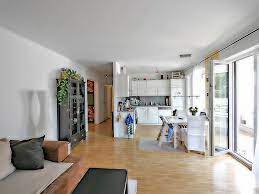 Sie sind auf wohnungssuche in münchen? Zauberhafte 4 Zimmer Wohnung In Haidhausen Zu Vermieten
