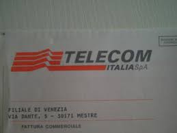 Con l'offerta internet casa e mobile ho. Nuove Offerte Telecom Inviate A Casa Attenzione Agli Aumenti Bergamonews