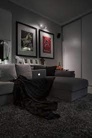 Pin By Uchenna Obiuku On Home Bachelor Pad Living Room Living Room Decor Apartment Small Apartment Design