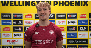 New role likely for Phoenix game changer Corban Piper in men’s A-League