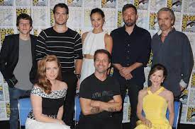 I felt this was an appropriate time to bring back this little clip of when zack. Batman V Superman Dawn Of Justice Comic Con Panel Ben Affleck Henry Cavill G Batman V Superman Dawn Of Justice Batman Vs Superman Superman Dawn Of Justice