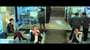 Also starring in another evil are dax flame (21 jump street), steve little (eastbound & down) and dan bakkedahl (life in pieces, veep). 22 Jump Street Whyfy Youtube