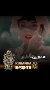 Kuranda Roots Festival (@kurandarootsfestival) · Far North Queensland ·  Instagram photos and videos