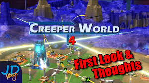 Check spelling or type a new query. Creeper World 4 First Look And Thoughts 12 Games Of Christmas Youtube